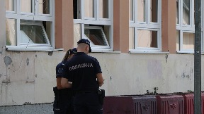 Pronađena nestala devojčica